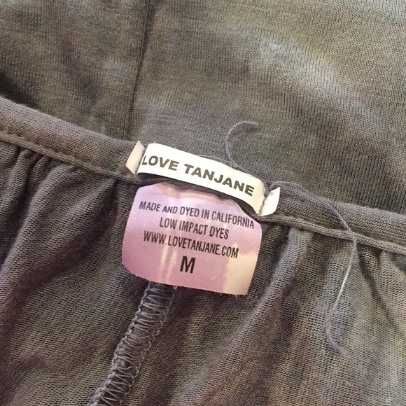 M NWOT LOVE TANJANE Dress AA21 3166 - Picture 3 of 5